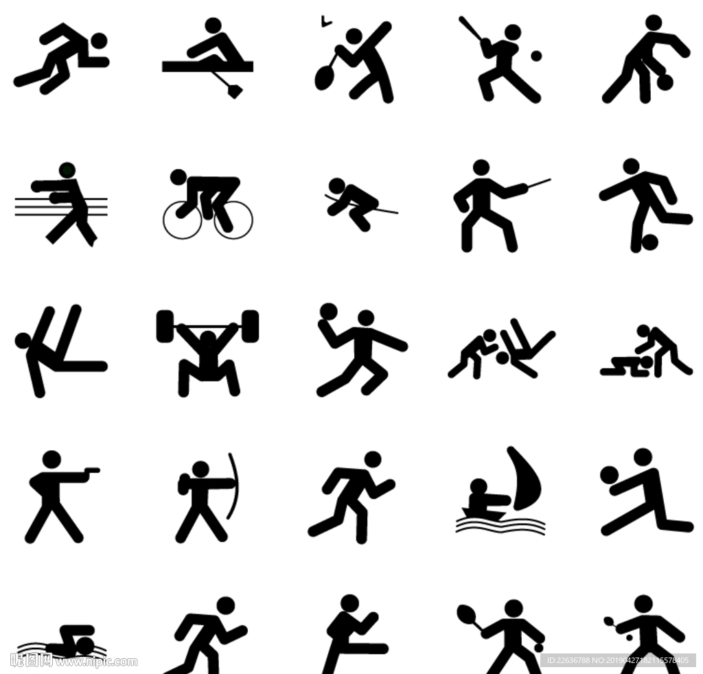 界的合作