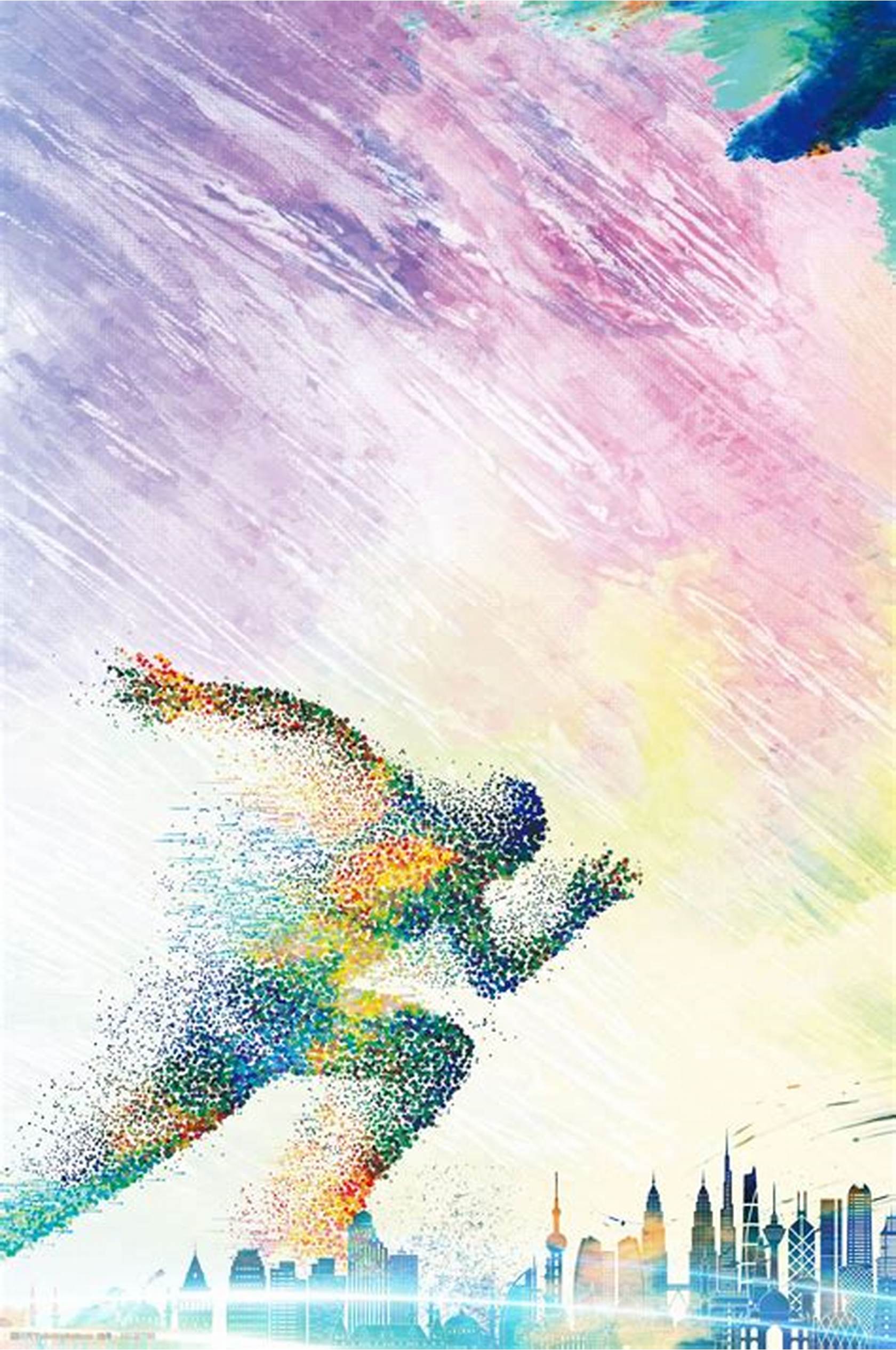 焦点