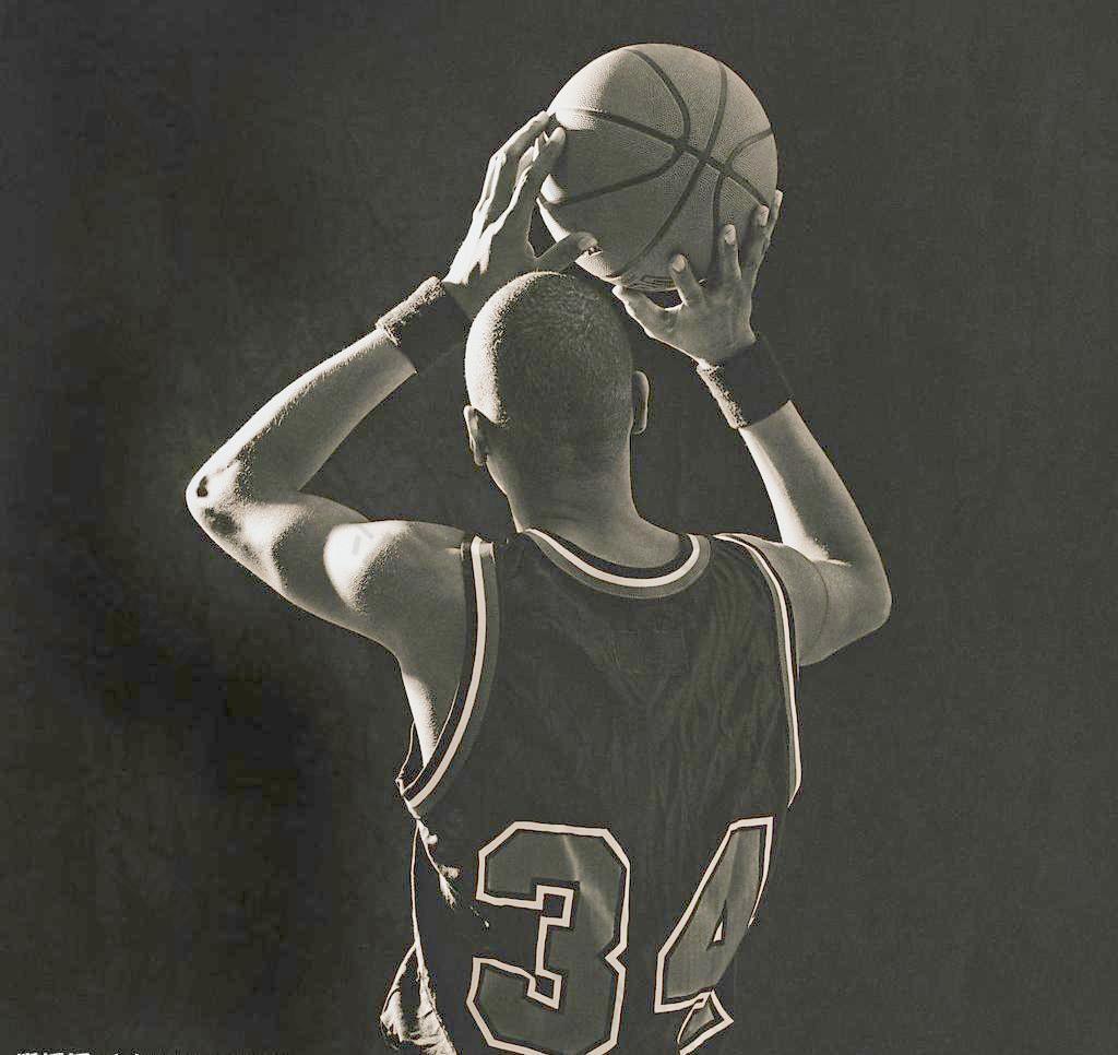 勒布朗的高 勒布朗的高